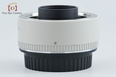 【中古】Canon キヤノン EXTENDER EF 1.4x