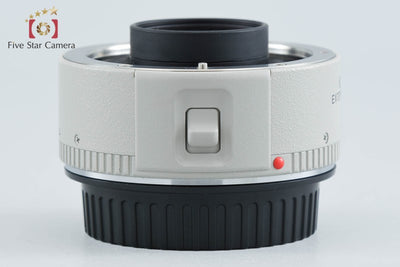 【中古】Canon キヤノン EXTENDER EF 1.4x