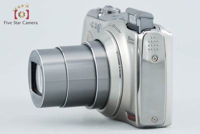 【中古】FUJIFILM 富士フイルム FINEPIX F550EXR シャンパンゴールド コンパクトデジタルカメラ 元箱付き