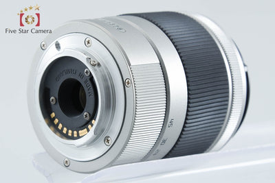 【中古】PENTAX ペンタックス SMC 15-45mm f/2.8 ED IF 06 TELEPHOTO ZOOM Qマウント