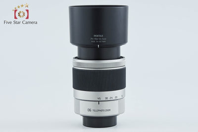 【中古】PENTAX ペンタックス SMC 15-45mm f/2.8 ED IF 06 TELEPHOTO ZOOM Qマウント