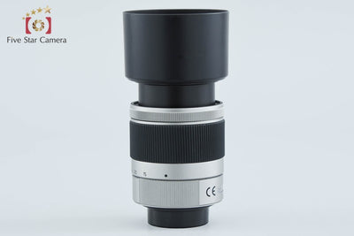 【中古】PENTAX ペンタックス SMC 15-45mm f/2.8 ED IF 06 TELEPHOTO ZOOM Qマウント