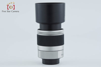 【中古】PENTAX ペンタックス SMC 15-45mm f/2.8 ED IF 06 TELEPHOTO ZOOM Qマウント