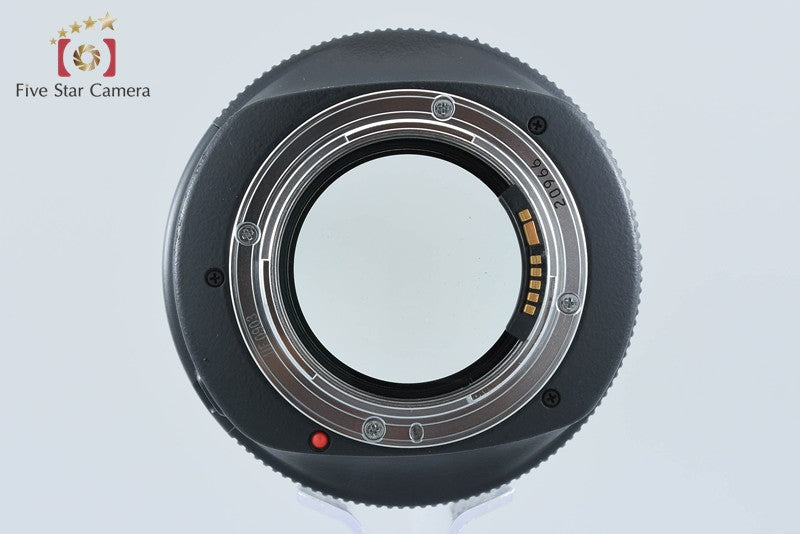 【中古】Canon キヤノン EF 85mm f/1.2 L USM - 6枚目