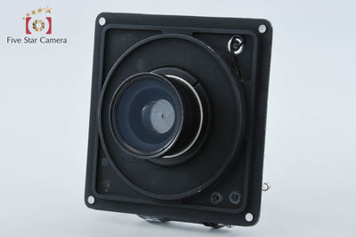 【中古】東京光学 TOPCON トプコン Super Topcor P.W 65mm f/7