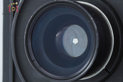 【中古】東京光学 TOPCON トプコン Super Topcor P.W 65mm f/7