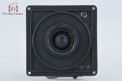 【中古】東京光学 TOPCON トプコン Super Topcor P.W 65mm f/7
