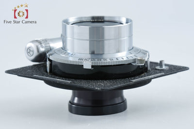 【中古】東京光学 TOPCON トプコン Super Topcor P.W 65mm f/7