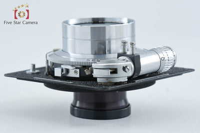 【中古】東京光学 TOPCON トプコン Super Topcor P.W 65mm f/7