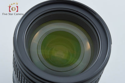 【中古】Nikon ニコン AF-S NIKKOR 28-300mm f/3.5-5.6 G ED VR