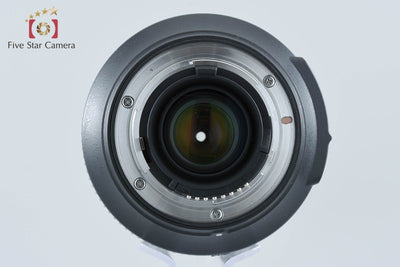 【中古】Nikon ニコン AF-S NIKKOR 28-300mm f/3.5-5.6 G ED VR