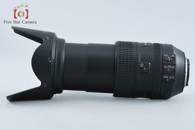 【中古】Nikon ニコン AF-S NIKKOR 28-300mm f/3.5-5.6 G ED VR