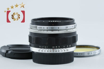【中古】PENTAX ペンタックス TAKUMAR 58mm f/2 M42マウント