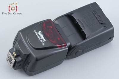 【中古】Nikon ニコン スピードライト SB-700