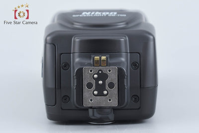 【中古】Nikon ニコン スピードライト SB-700