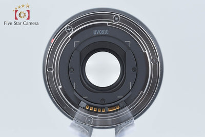 【中古】Canon キヤノン EF 15mm f/2.8 フィッシュアイ