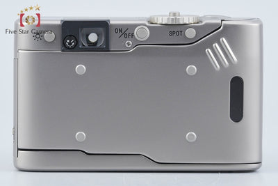 【中古】MINOLTA ミノルタ TC-1 コンパクトフィルムカメラ 元箱付き