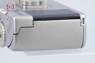 【中古】MINOLTA ミノルタ TC-1 コンパクトフィルムカメラ 元箱付き
