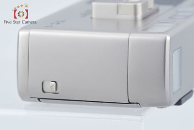 【中古】MINOLTA ミノルタ TC-1 コンパクトフィルムカメラ 元箱付き