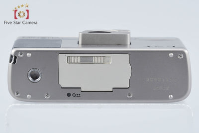【中古】MINOLTA ミノルタ TC-1 コンパクトフィルムカメラ 元箱付き