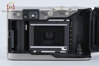 【中古】MINOLTA ミノルタ TC-1 コンパクトフィルムカメラ 元箱付き