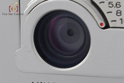 【中古】MINOLTA ミノルタ TC-1 コンパクトフィルムカメラ 元箱付き
