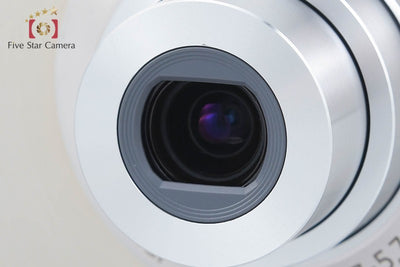 【中古】SONY ソニー Cyber-shot DSC-W350 ゴールド コンパクトデジタルカメラ