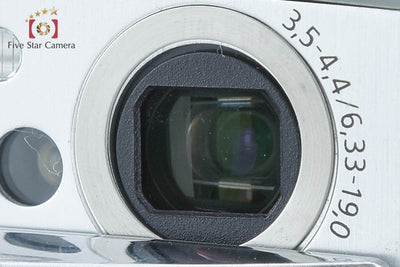 【中古】SONY ソニー Cyber-Shot DSC-T5 シルバー コンパクトデジタルカメラ