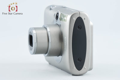 【中古】Canon キヤノン IXY Digital 1000 コンパクトデジタルカメラ