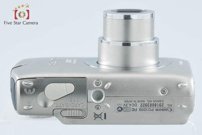 【中古】Canon キヤノン IXY Digital 1000 コンパクトデジタルカメラ