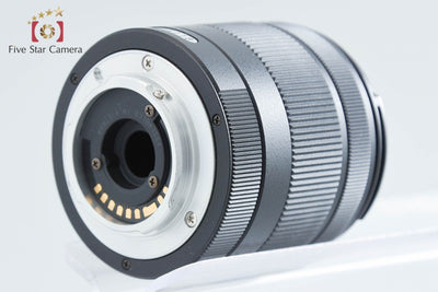 【中古】PENTAX ペンタックス SMC 5-15mm f/2.8-4.5 ED AL IF 02 STANDARD ZOOM Qマウント
