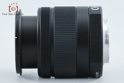 【中古】PENTAX ペンタックス SMC 5-15mm f/2.8-4.5 ED AL IF 02 STANDARD ZOOM Qマウント