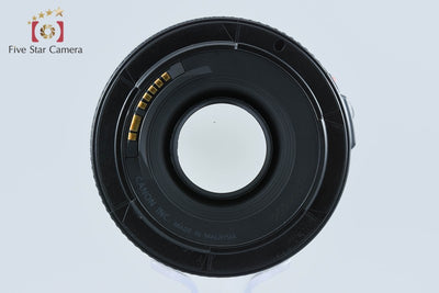 【中古】Canon キヤノン EF 50mm f/1.8 II