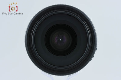 【中古】Nikon ニコン AF-S DX NIKKOR 35mm f/1.8 G