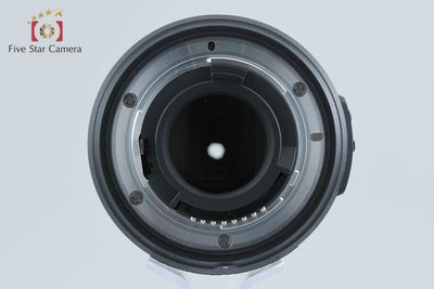 【中古】Nikon ニコン AF-S DX NIKKOR 35mm f/1.8 G