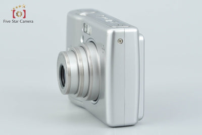 【中古】Nikon ニコン COOLPIX L12 コンパクトデジタルカメラ