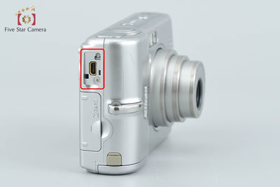 【中古】Nikon ニコン COOLPIX L12 コンパクトデジタルカメラ