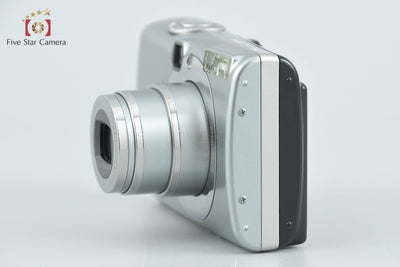 【中古】Canon キヤノン IXY Digital 800 IS コンパクトデジタルカメラ
