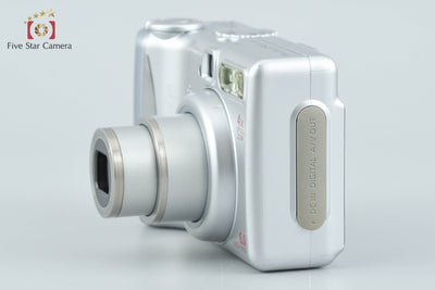 【中古】Canon キヤノン PowerShot A540 コンパクトデジタルカメラ