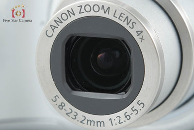 【中古】Canon キヤノン PowerShot A540 コンパクトデジタルカメラ