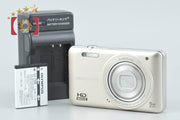 【中古】OLYMPUS オリンパス VG-145 シャンパンゴールド コンパクトデジタルカメラ