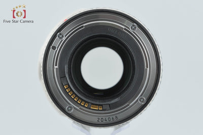 【中古】Canon キヤノン EF 70-200mm f/4 L IS USM