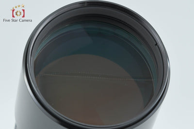 【中古】Nikon ニコン Ai NIKKOR 300mm f/4.5