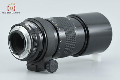 【中古】Nikon ニコン Ai NIKKOR 300mm f/4.5