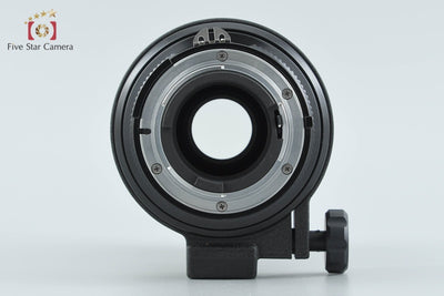 【中古】Nikon ニコン Ai NIKKOR 300mm f/4.5