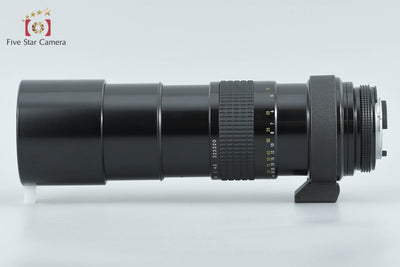【中古】Nikon ニコン Ai NIKKOR 300mm f/4.5
