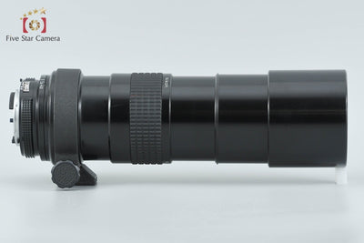 【中古】Nikon ニコン Ai NIKKOR 300mm f/4.5