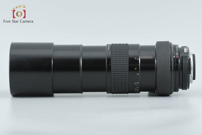 【中古】Nikon ニコン Ai NIKKOR 300mm f/4.5