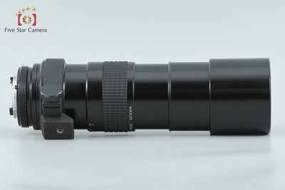 【中古】Nikon ニコン Ai NIKKOR 300mm f/4.5