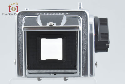 【中古】HASSELBLAD ハッセルブラッド 500C/M クローム 中判フィルムカメラ